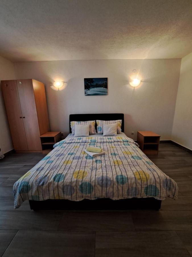 Apartman Morana Слуни Екстериор снимка
