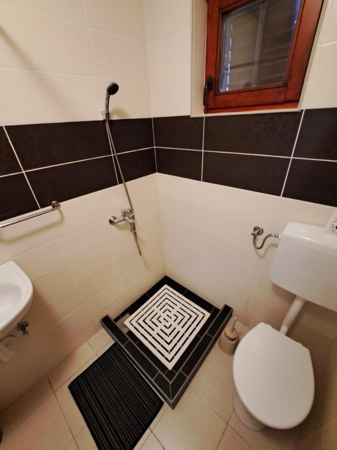 Apartman Morana Слуни Екстериор снимка