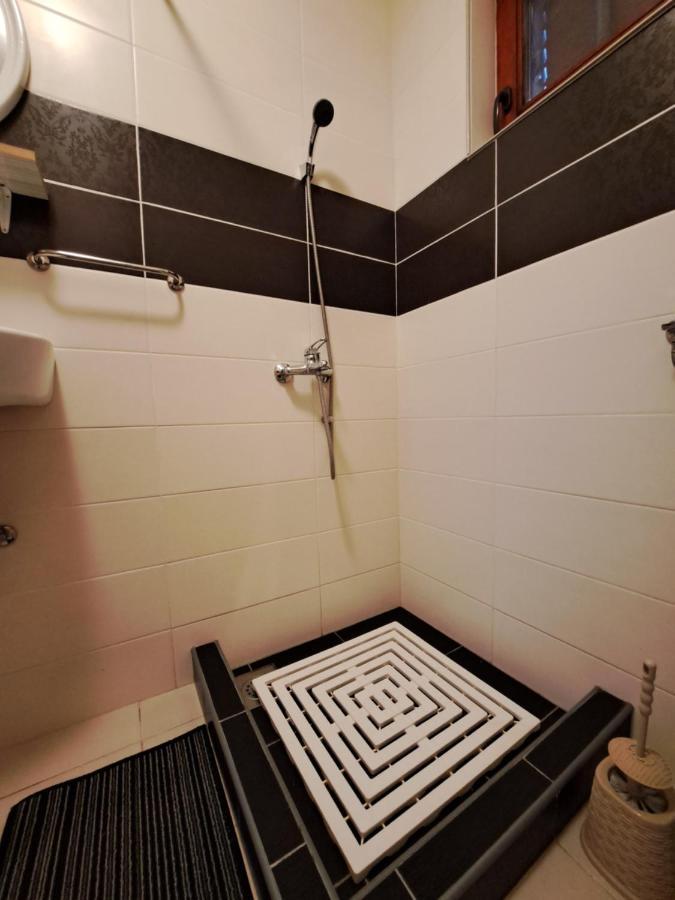 Apartman Morana Слуни Екстериор снимка