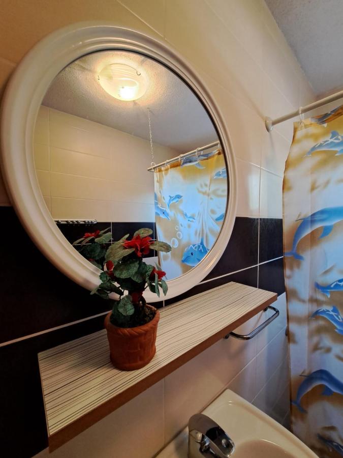 Apartman Morana Слуни Екстериор снимка