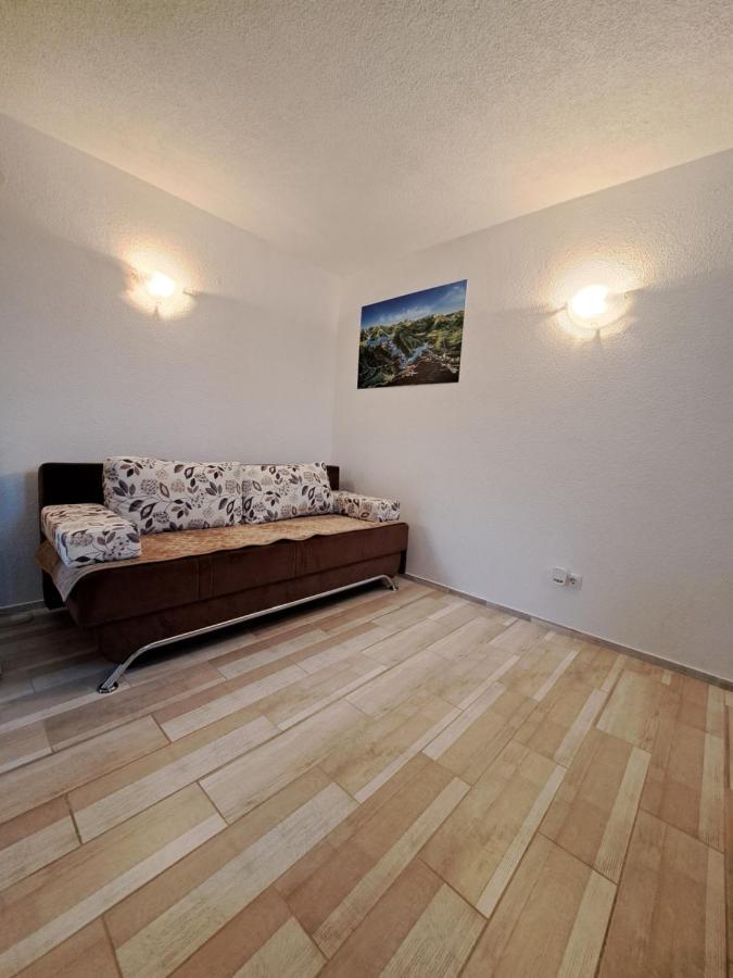 Apartman Morana Слуни Екстериор снимка