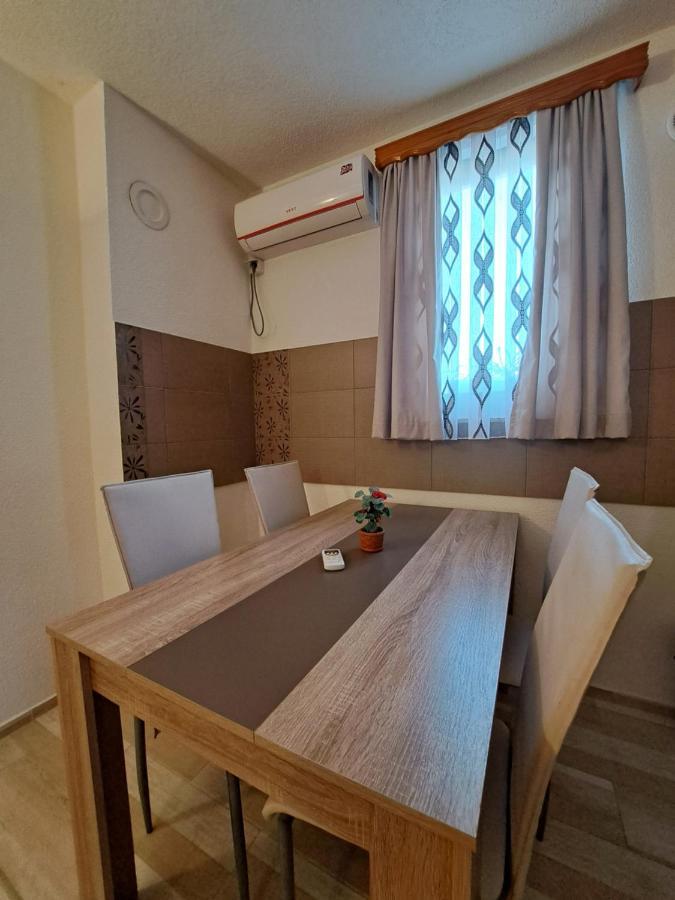 Apartman Morana Слуни Екстериор снимка