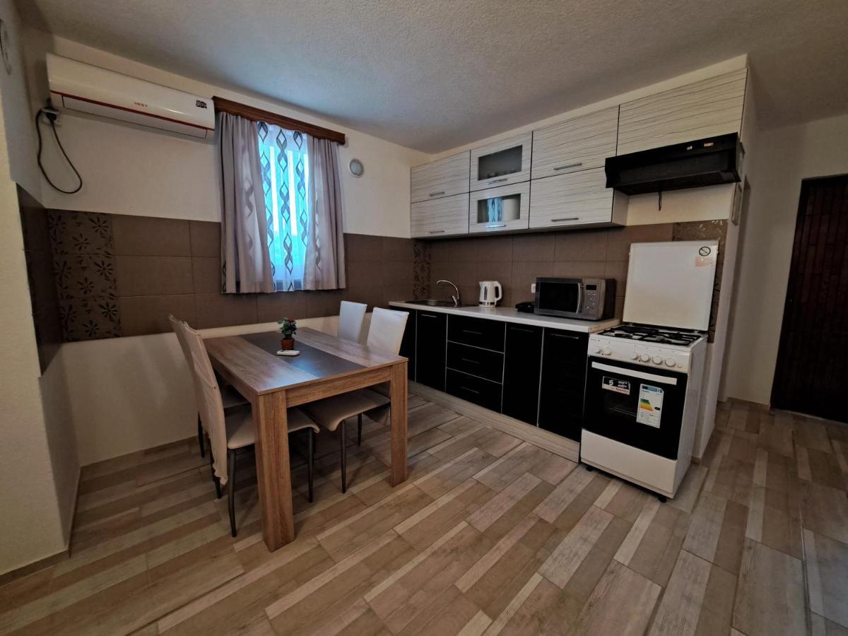 Apartman Morana Слуни Екстериор снимка