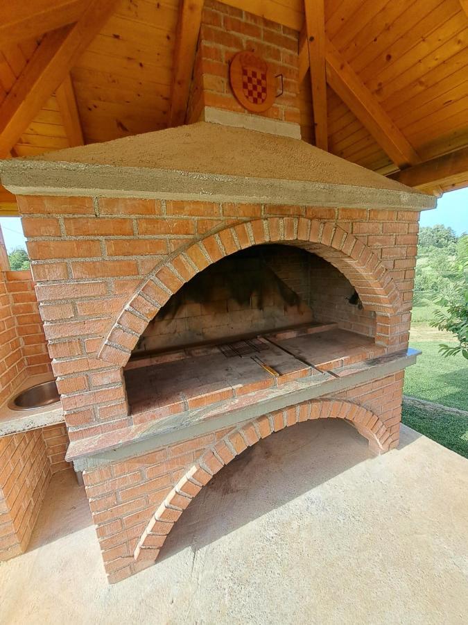 Apartman Morana Слуни Екстериор снимка